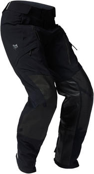 Fox Recon GORE-TEX ADV Hose schwarz