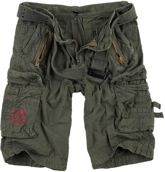 Surplus Royal Shorts grün
