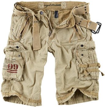 Surplus Royal Shorts beige