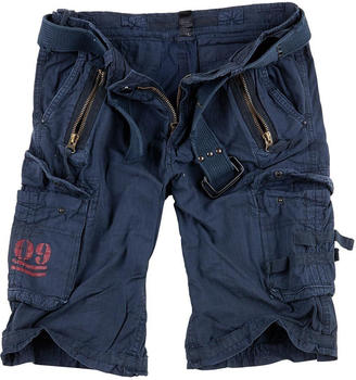 Surplus Royal Shorts blau