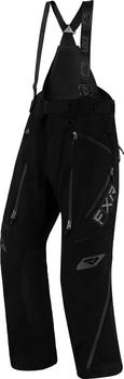 FXR Maverick X schwarz