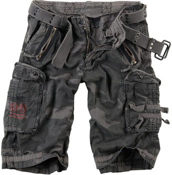 Surplus Royal Shorts mehrfarbig