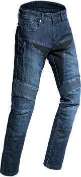 DiFi Velasco Jeans blau