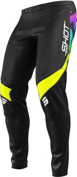 Shot Contact Nitro Kinder Motocross Hose mehrfarbig