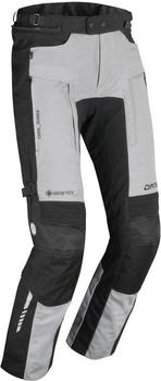 Dane Dalvik wasserdichte Hose schwarz/grau