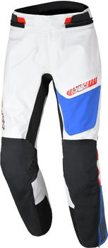 Macna Synchrone wasserdichte Hose schwarz/grau