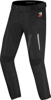 Bogotto Aveno 3in1 wasserdichte Hose schwarz