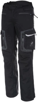 Rukka Rimo-R Hose schwarz/grau