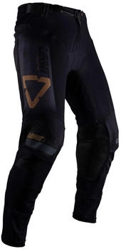 Leatt 5.5 I.K.S Stealth 2025 Hose schwarz/grau/bronze