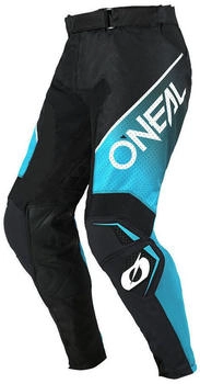 O'Neal Hardwear Air Slam Hose schwarz/türkis
