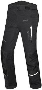 Germot Allround Damen Hose schwarz