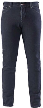 Furygan Tyron X Kevlar Slim Jeans blau