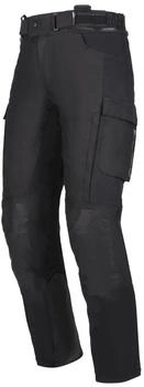 Modeka Hydron Hose schwarz