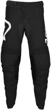 Acerbis MX-Track Inc Hose schwarz/weiss