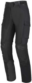Modeka Hydron Damen Hose schwarz