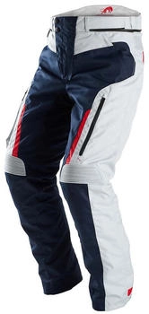 Furygan Killington Hose weiss/rot/blau