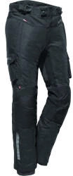 Dane Drakar Hose schwarz
