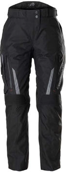 Furygan Killington Damen Hose schwarz/grau