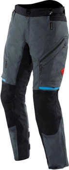 Dainese Mangen Absoluteshell Pro Pants ebony/black
