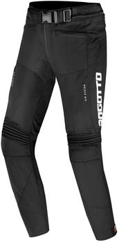 Bogotto Boomerang Hose schwarz