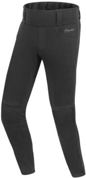 Bogotto Carlina Damen Leggings schwarz