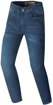 Merlin Lapworth Jeans blau