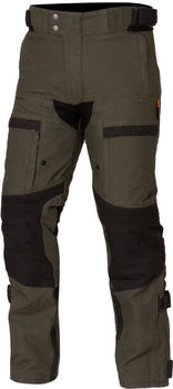 Merlin Mahala Pro D30 Cordura Explorer Hose grün