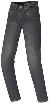 Merlin Duke Jeans schwarz