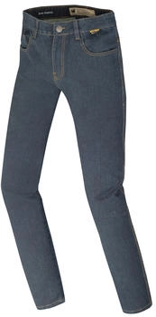 Merlin Chilton Aramid Jeans blau