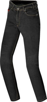 Merlin Blake Aramid Jeans schwarz
