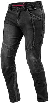 Shima Ghost Jeans schwarz