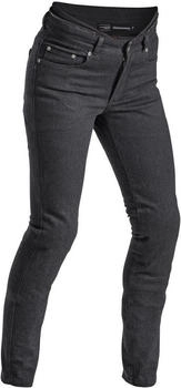 Halvarssons Halvarssons Nyberg Damen Jeans schwarz