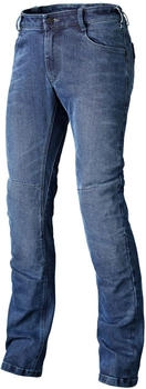 Held Marlow Low Waist Jeans blau