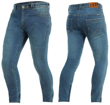 Trilobite Uptown Jeans blau