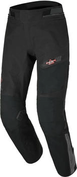 Macna Synchrone Solid wasserdichte Hose schwarz