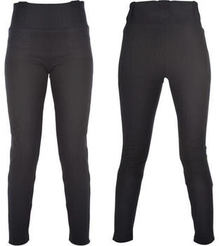 Oxford Diecast Super 2.0 Damen Leggings schwarz