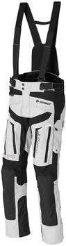 Germot InsideOut Hose schwarz-grau