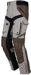 Modeka Panamericana 2 Hose beige
