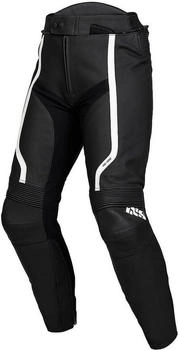 IXS Sport RS-600 1.0 Hose schwarz-weiß