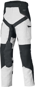 Held Lonborg Base Hose schwarz-silber