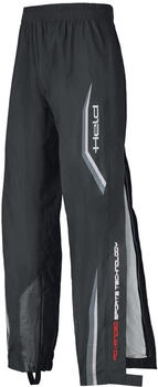 Held Rainblock Zip Base Damen RegenHose schwarz-grau