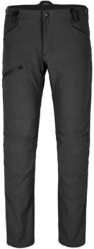 Spidi Charged Hose schwarz-grau