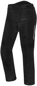 Germot Livorno wasserdichte Kinder Hose schwarz