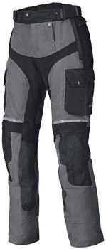 Held Omberg Hose schwarz-grau