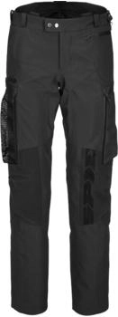 Spidi Tour Evo 2 H2Out wasserdichte Hose schwarz