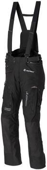 Germot InsideOut Hose schwarz