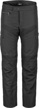 Spidi Traveler 3 Evo H2Out wasserdichte Hose schwarz