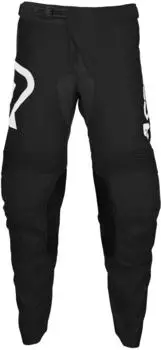 Acerbis MX-Track Inc Motocross Hose schwarz-weiß