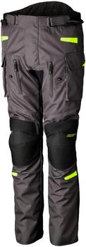 RST Endurance Hose schwarz-anthrazit