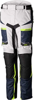 RST Pro Series Maverick Evo Hose blau-silber
